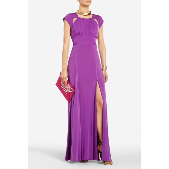 BCBGMaxAzria Dresses & Skirts - BCBGMaxAzaria Lulu dress sz 4